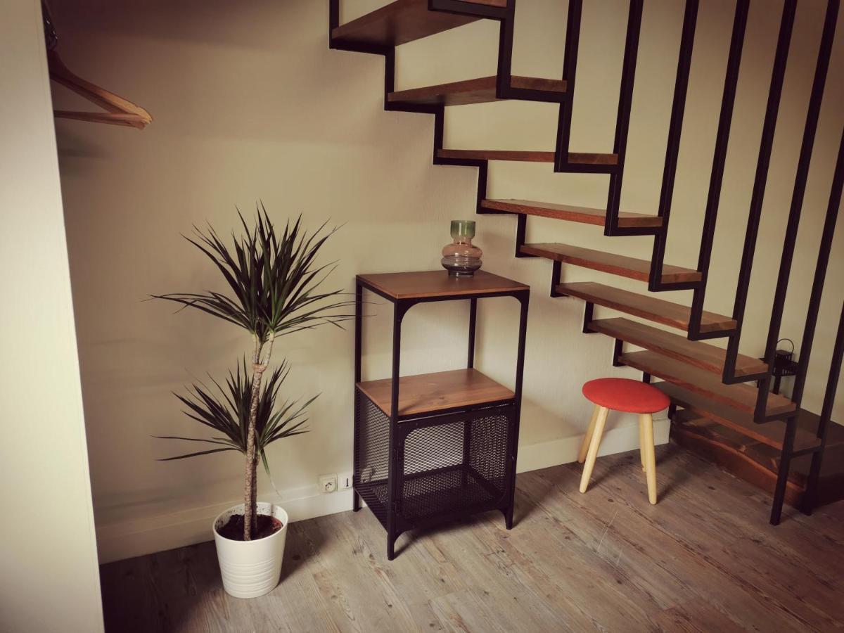 Duplex Independant Centre Apartment Les Herbiers